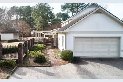 1800 Westbrook Drive NW, Wilson, NC 27896 - Photo 58