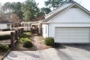 1800 Westbrook Dr NW, Wilson, NC 27896 - Photo 58