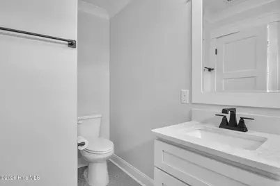 510 W Beach Drive, Oak Island, NC 28465 - Photo 42