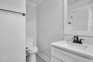 510 W Beach Dr, Oak Island, NC 28465 - Photo 42