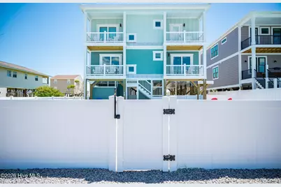 510 W Beach Drive, Oak Island, NC 28465 - Photo 124
