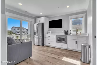 510 W Beach Drive, Oak Island, NC 28465 - Photo 62
