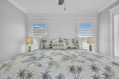 510 W Beach Drive, Oak Island, NC 28465 - Photo 38