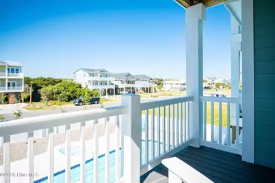 510 W Beach Drive, Oak Island, NC 28465 - Photo 130