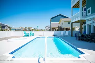 510 W Beach Dr, Oak Island, NC 28465 - Photo 4