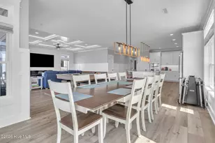 510 W Beach Dr, Oak Island, NC 28465 - Photo 18