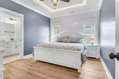 510 W Beach Drive, Oak Island, NC 28465 - Photo 88