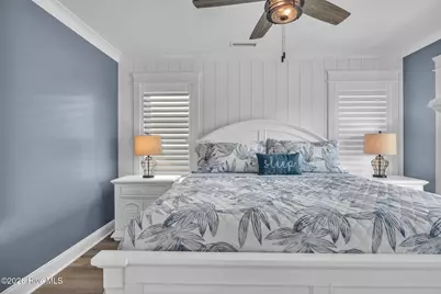 510 W Beach Drive, Oak Island, NC 28465 - Photo 58