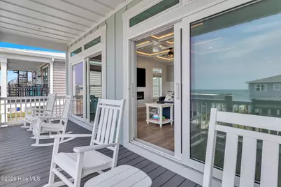 510 W Beach Drive, Oak Island, NC 28465 - Photo 110