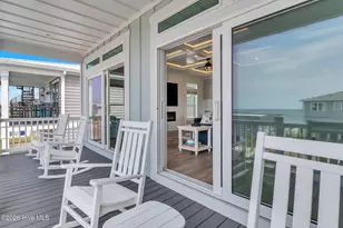 510 W Beach Dr, Oak Island, NC 28465 - Photo 110