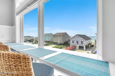 510 W Beach Drive, Oak Island, NC 28465 - Photo 20