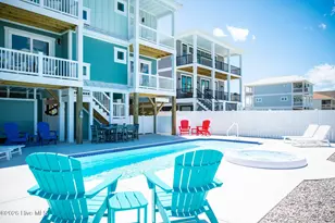 510 W Beach Dr, Oak Island, NC 28465 - Photo 120