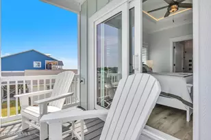 510 W Beach Dr, Oak Island, NC 28465 - Photo 70