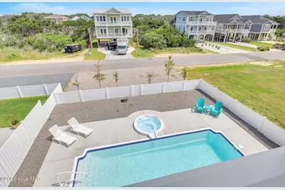 510 W Beach Drive, Oak Island, NC 28465 - Photo 114