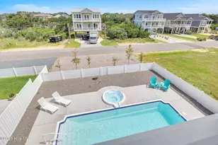 510 W Beach Dr, Oak Island, NC 28465 - Photo 114