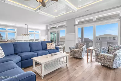 510 W Beach Drive, Oak Island, NC 28465 - Photo 8