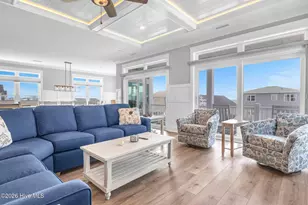 510 W Beach Dr, Oak Island, NC 28465 - Photo 8