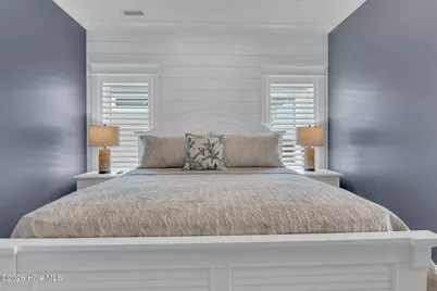 510 W Beach Drive, Oak Island, NC 28465 - Photo 78