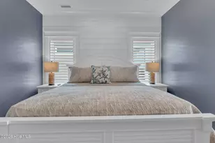 510 W Beach Dr, Oak Island, NC 28465 - Photo 78