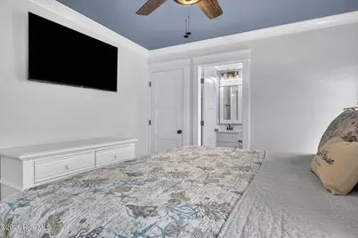 510 W Beach Drive, Oak Island, NC 28465 - Photo 50