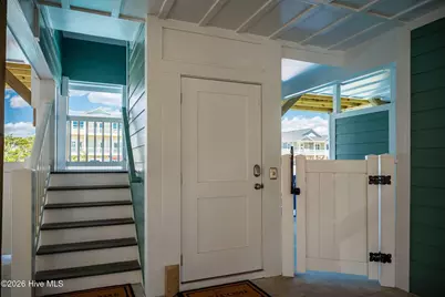 510 W Beach Drive, Oak Island, NC 28465 - Photo 112