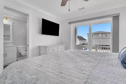 510 W Beach Drive, Oak Island, NC 28465 - Photo 44