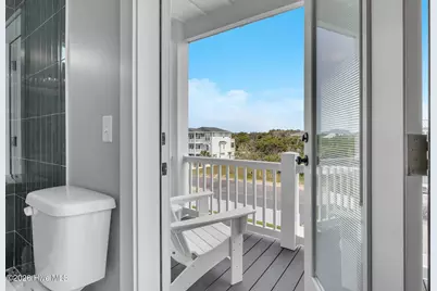 510 W Beach Drive, Oak Island, NC 28465 - Photo 86