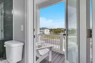 510 W Beach Dr, Oak Island, NC 28465 - Photo 86