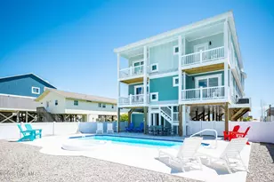 510 W Beach Dr, Oak Island, NC 28465 - Photo 2