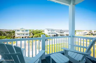510 W Beach Dr, Oak Island, NC 28465 - Photo 126