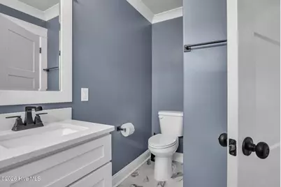 510 W Beach Drive, Oak Island, NC 28465 - Photo 36