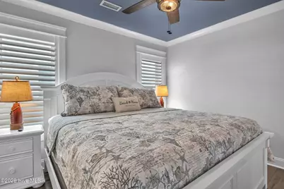 510 W Beach Drive, Oak Island, NC 28465 - Photo 52
