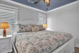 510 W Beach Dr, Oak Island, NC 28465 - Photo 52