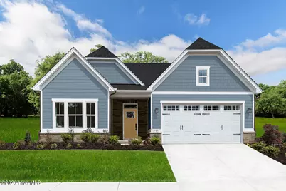 2195 Webfoot Drive NE, Bolivia, NC 28422 - Photo 1