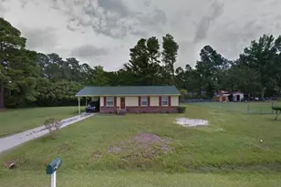 1418 Mockingbird Ln, New Bern, NC 28562 - Photo 20