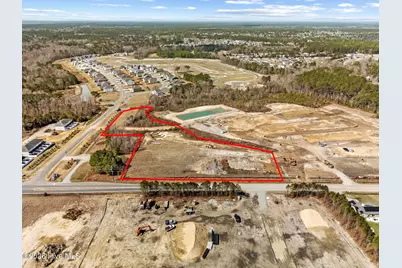 000 Queens Creek Road, Hubert, NC 28539 - Photo 6