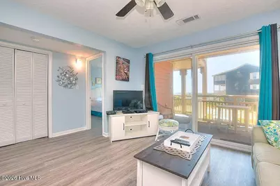 1000 Caswell Beach Road #Apt 1501, Oak Island, NC 28465 - Photo 4