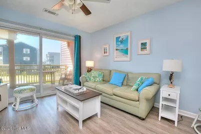 1000 Caswell Beach Road #Apt 1501, Oak Island, NC 28465 - Photo 2