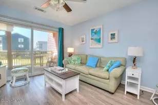 1000 Caswell Beach Rd, Oak Island, NC 28465 - Photo 2