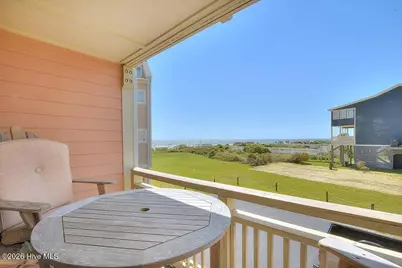 1000 Caswell Beach Road #Apt 1501, Oak Island, NC 28465 - Photo 8