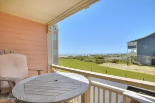 1000 Caswell Beach Rd, Oak Island, NC 28465 - Photo 8