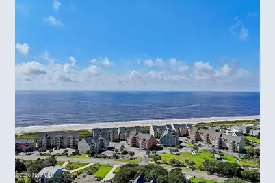 1000 Caswell Beach Road #Apt 1501, Oak Island, NC 28465 - Photo 34