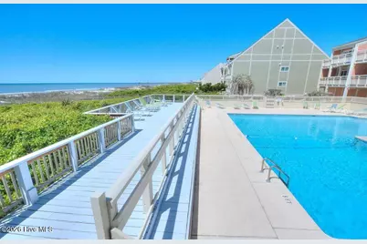 1000 Caswell Beach Road #Apt 1501, Oak Island, NC 28465 - Photo 30