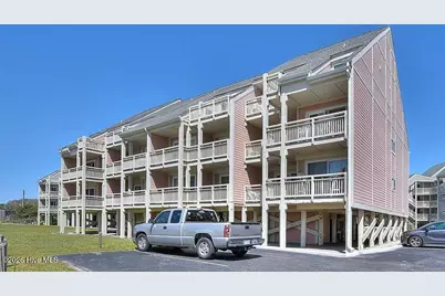 1000 Caswell Beach Road #Apt 1501, Oak Island, NC 28465 - Photo 24
