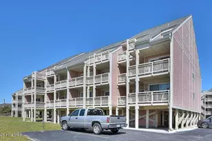 1000 Caswell Beach Rd, Oak Island, NC 28465 - Photo 24