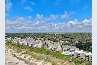 1000 Caswell Beach Road #Apt 1501, Oak Island, NC 28465 - Photo 40
