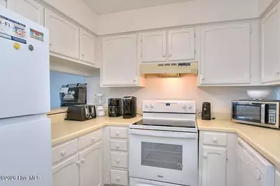 1000 Caswell Beach Road #Apt 1501, Oak Island, NC 28465 - Photo 14
