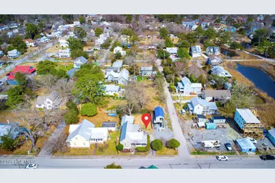402 Hodges Street, Oriental, NC 28571 - Photo 56