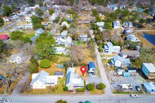 402 Hodges St, Oriental, NC 28571 - Photo 56