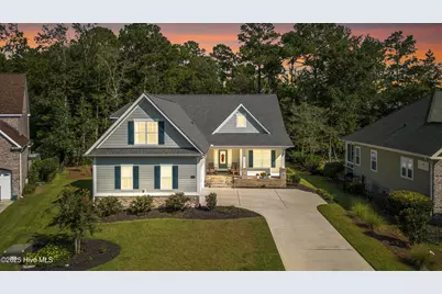 417 Autumn Chase SE, Bolivia, NC 28422 - Photo 108